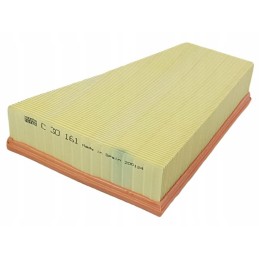 Mann filtrų komplektas peugeot 207 1 4 1 6 16v