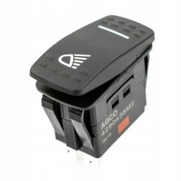 Massey Ferguson jungiklis 50750051 granitas