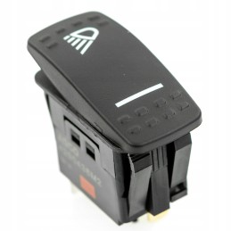 Massey Ferguson jungiklis 50750051 granitas