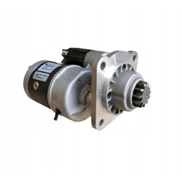 Starteris 12v 2 7kw z11 urs c360 9142722 magnetonas
