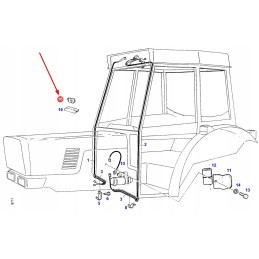 198100360460 elektros jungiklis