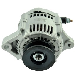 kintamosios srovės generatorius kubota l3408 l3608 l4508 l4708 m5000