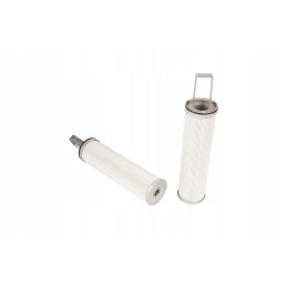 Agco fendt hidraulinės alyvos filtras f835100490050