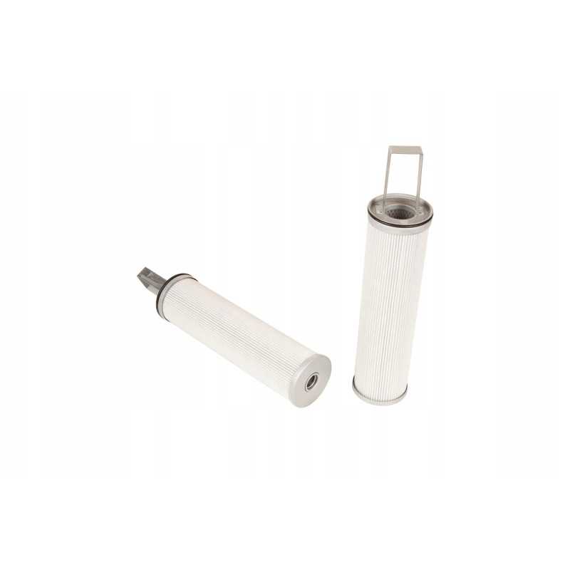 Agco fendt hidraulinės alyvos filtras f835100490050