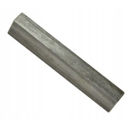 Plytelių griovelio 16x10x88 tarpinis velenas, skirtas c 360 50419700