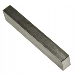 Plytelių griovelio 16x10x88 tarpinis velenas, skirtas c 360 50419700