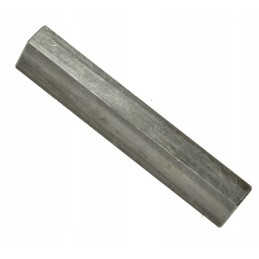 Plytelių griovelio 16x10x88 tarpinis velenas, skirtas c 360 50419700