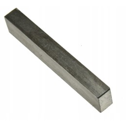 Plytelių griovelio 16x10x88 tarpinis velenas, skirtas c 360 50419700