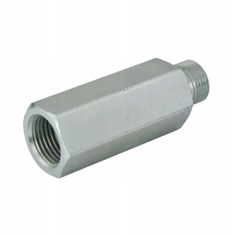 Apsauginio vožtuvo korpusas vuba ab 3 4