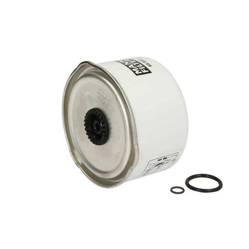 Kuro filtras mann filtras wk 8022 x