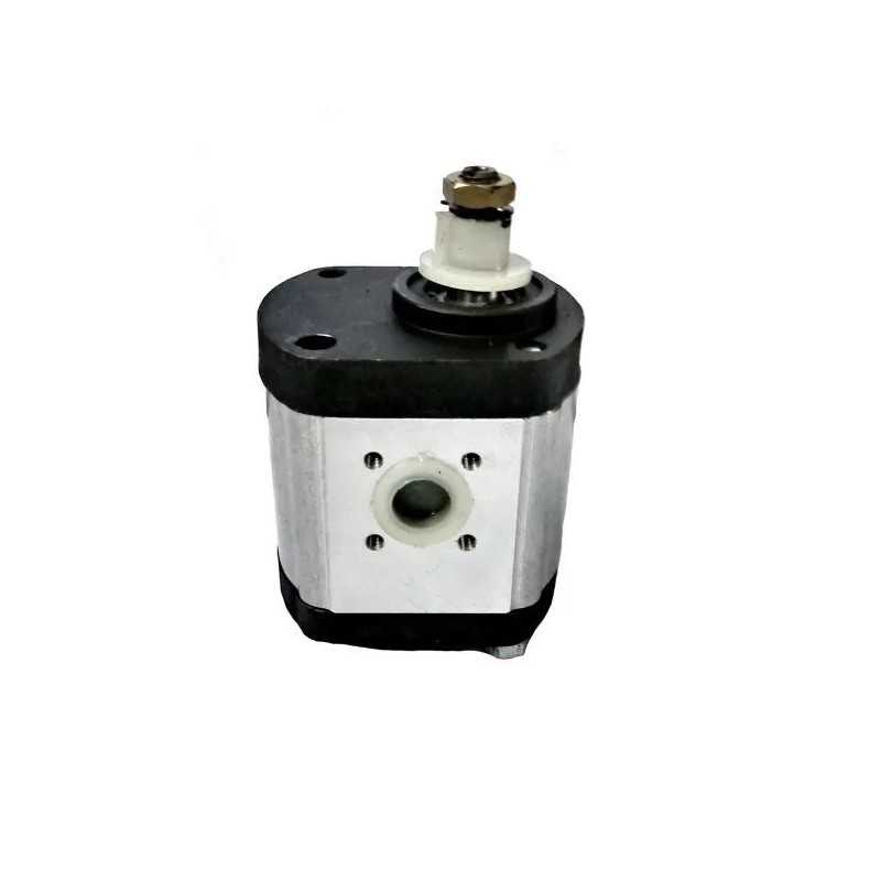 Deutz hidraulinis siurblys 01176452 621615318 motorr