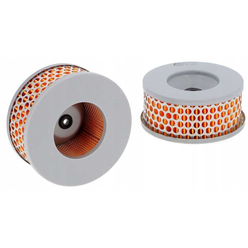 Sa 12158 hi-fi oro filtras