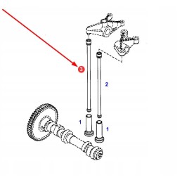 F716201410130 stūmimo lazda