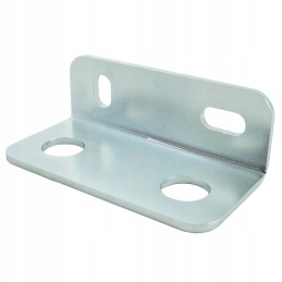 Hidraulinių lizdų tvirtinimas 2 lizdai m18 m16