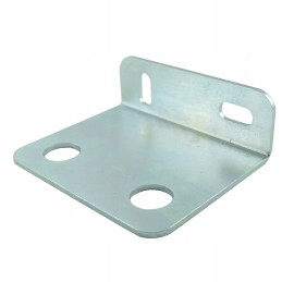 Hidraulinių lizdų tvirtinimas 2 lizdai m18 m16