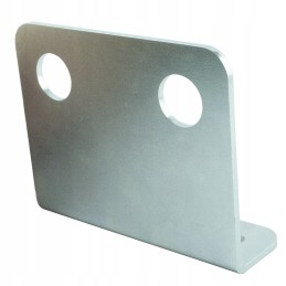 Hidraulinių lizdų tvirtinimas 2 lizdai m18 m16