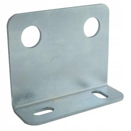 Hidraulinė lizdų lenta, 2 lizdai aukščio