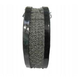 Metalinė oro filtro sekcijos kasetė c 360 4