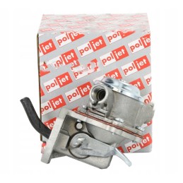 Sukomplektuotas degalų tiekimo siurblys mf 4 2641711 2