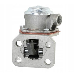 Sukomplektuotas degalų tiekimo siurblys mf 4 2641711 2