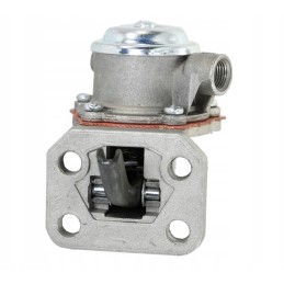 Sukomplektuotas degalų tiekimo siurblys mf 4 2641711 2