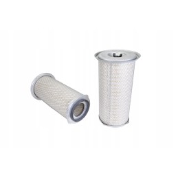 1062501m91 išorinis variklio oro filtras agco