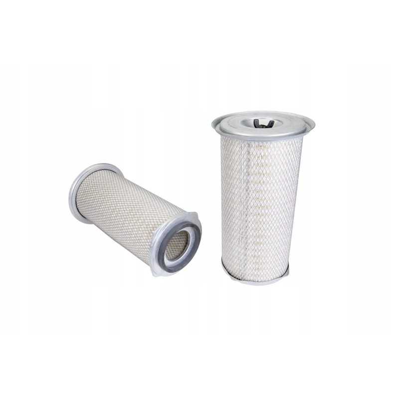 1062501m91 išorinis variklio oro filtras agco