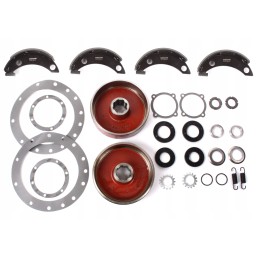 Stabdžių remonto komplektas C 330 originalus Ursus