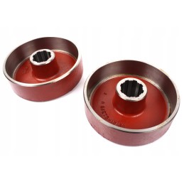 Stabdžių remonto komplektas C 330 originalus Ursus