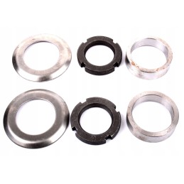 Stabdžių remonto komplektas C 330 originalus Ursus