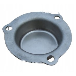 Reduktoriaus galinis dangtelis, aukštas, iki c 360 50528032 50