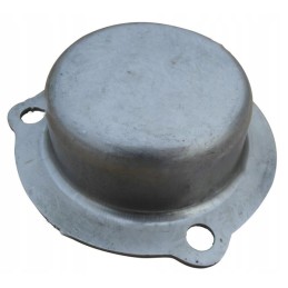 Reduktoriaus galinis dangtelis, aukštas, iki c 360 50528032 50