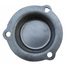 Reduktoriaus galinis dangtelis, aukštas, iki c 360 50528032 50