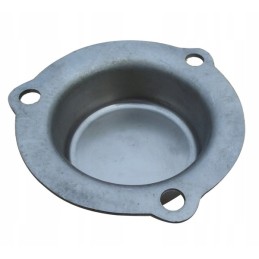 Reduktoriaus galinis dangtelis, aukštas, iki c 360 50528032 50