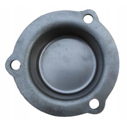 Reduktoriaus galinis dangtelis, aukštas, iki c 360 50528032 50