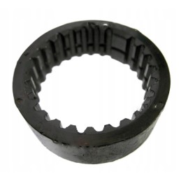 Įvorė su įpurškimo pompa, skirta c 360 5