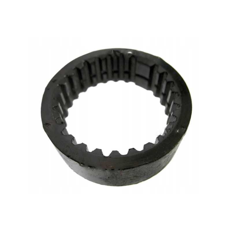 Įvorė su įpurškimo pompa, skirta c 360 5