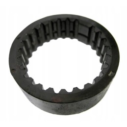 Įvorė su įpurškimo pompa, skirta c 360 5