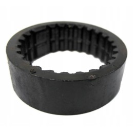 Įvorė su įpurškimo pompa, skirta c 360 5