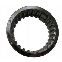 Įvorė su įpurškimo pompa, skirta c 360 5