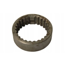 Įvorė su įpurškimo pompa, skirta c 360 5