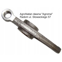 Išmetimo vožtuvo svirtis c 360 46505970 ap