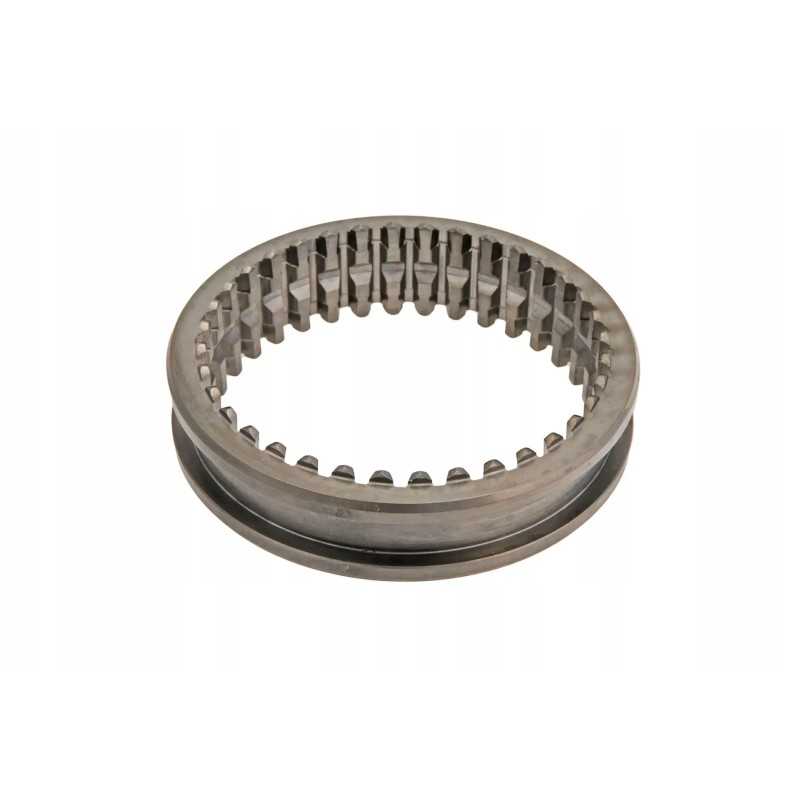 F178100080160 sinchronizatoriaus perjungiklis