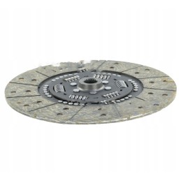 Sankabos diskas su pintu pamušalu, skersmuo 350 mm 1