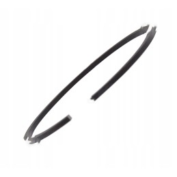 Kėliklio stūmoklio žiedas 80x25x335, skirtas c 360 54