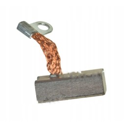 Starterio šepetys nuo r 7 iki c 360 8414040