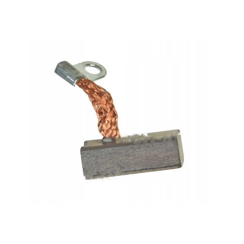 Starterio šepetys nuo r 7 iki c 360 8414040