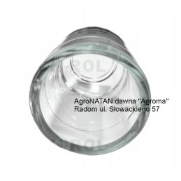 Zetor C 385 padavimo siurblio atsiskaitymo indas