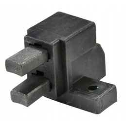 Kintamosios srovės generatoriaus šepetėlio laikiklis, skirtas c 360 a 115fsoa124