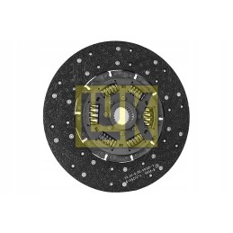 Sankabos diskas 331 0179 10 tarpų